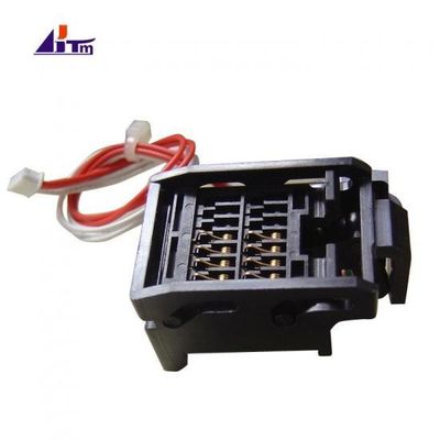 أجزاء أجهزة الصراف الآلي (وينكور نيكسدورف) قارئ بطاقات (في 2 إكس إف) اتصل بـ (أسي) في 2 إكس إف-22 1770010158