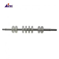 أجزاء أجهزة الصراف الآلي Wincor Nixdorf Counter Rotate Shaft Assy 1750101956-43 1750047803