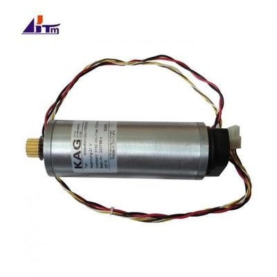 قطع غيار أجهزة الصراف الآلي Wincor Nixdorf CMD-V4 Motor M1 1750044544 01750044544