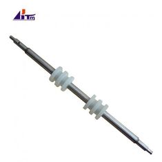 أجزاء أجهزة الصراف الآلي وينكور نيكسدورف عداد الدوران عجلة Assy 1750051761-26 1750035275