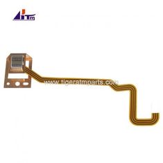 أجزاء أجهزة الصراف الآلي (Wincor Nixdorf) الرأس المسبق لقارئ البطاقات V2XF V2XF-34 6954086