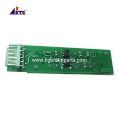 أجزاء أجهزة الصراف الآلي محطة قياس Wincor Nixdorf DMS المستقبل 4768200515 4768000115