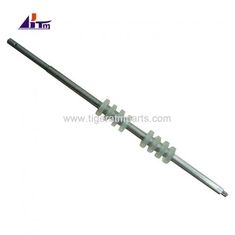 أجزاء أجهزة الصراف الآلي وينكور نيكسدورف شفت الدوار الضغط Assy CMD V4 1750051761-23 1750035766
