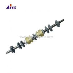أجزاء ATM Diebold 368 ESC عمود تغذية Assy 49-233165-000A 49233165000A-56