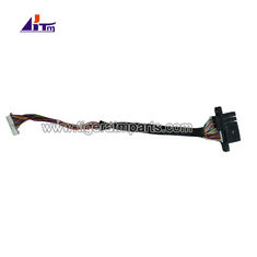 أجزاء أجهزة الصراف الآلي NCR 6683 BRM 4 كابل سلة الكاسيت 009-0030528 009-0029124-11