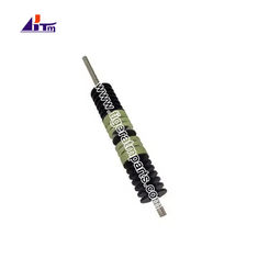 4520000317 Hyosung 5600 HCDU Drive Roller Shaft أجزاء آلة أجهزة الصراف الآلي