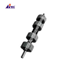 7310000405 Hyosung HCDU Sub Assy Roller Shaft Pick Up ATM أجزاء