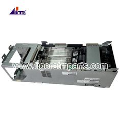 أجزاء أجهزة الصراف الآلي Fujitsu GSR50 وحدة إعادة التدوير الإطار التراص KD04013-C001