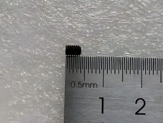 Glory Counter Spare Parts JMLSM3*4 Screw M3*4 Hexagon 1.5MM