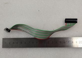 GFB-800D-11 Connection Cable Spare Parts For Glory GFB-800D Banknote Counter In ATM Transactions