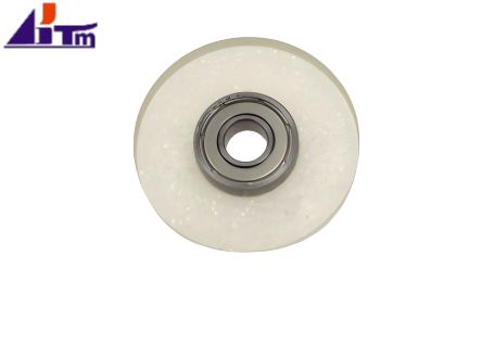 GFS-220-10 قطع غيار فرز العملات مجموعة بكرات مطاطية