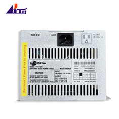 وحدة تزويد الطاقة لوضع التبديل لجهاز الصراف الآلي Genmega G2500 PSU1900 25111871-1