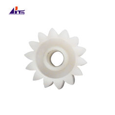 قطع غيار ماكينة الصراف الآلي Hitachi HCM 3842 ترس الكاسيت 14T WBX 4P009205-001