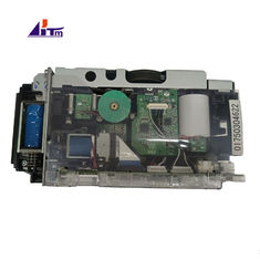 DN200 قارئ بطاقات صراف آلي Diebold Nixdorf CHD-mot ICT3H5-3AD2792 SecPac2