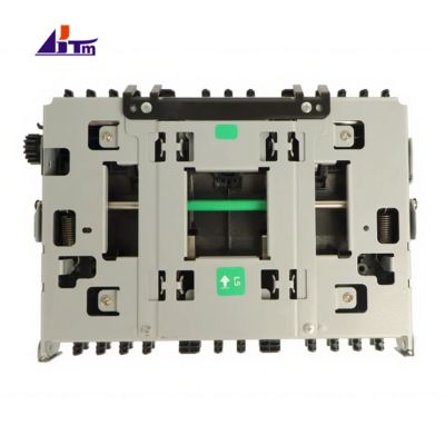 KD04625-C404 0090038068 NCR NCR SelfServ 62 64 SR LT قطع غيار خلفية لماكينة الصراف الآلي