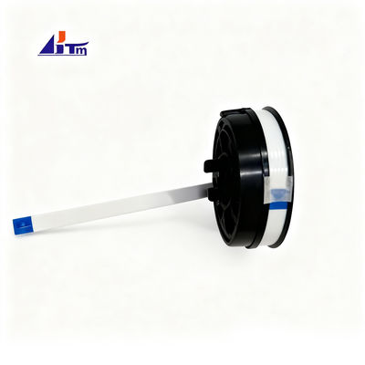 S7310000726 4500000609 كابل الدوار Hyosung MX5600 CDU10 HCDU ATM جزء