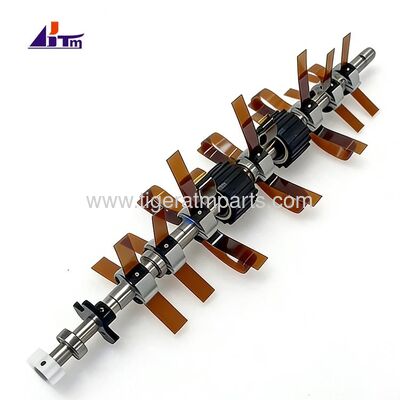 أجزاء الغيار من أجهزة الصراف الآلي Diebold 368 UCS Sheet R ASM 49260557000A