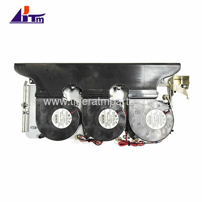 ATM NCR Selfserv 6684 مجموعة المروحة الشعاعية 24 VDC 0090024378 009-0024378