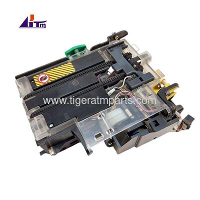 NCR SDM2 Mid Short INFEED W/O MD PN: 484-0106244, 4840106244 أجزاء أجهزة الصراف الآلي