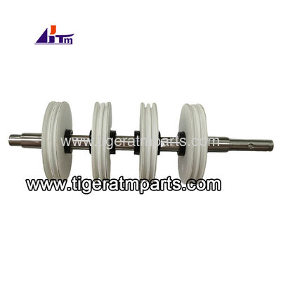 445-0775929 4450775929 مجموعة عمود تحويل 6 اتجاهات لـ NCR SDM2 Low Transport