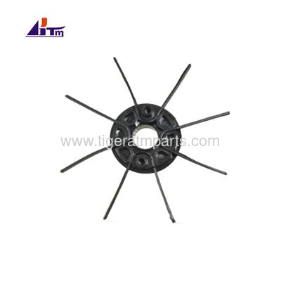 جينميغا G2500 أجهزة الصراف الآلي أجزاء الموزع بطاقة نقدية عجلة المضرب 15111985-1-56