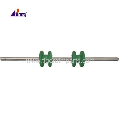 أجهزة الصراف الآلي Genmega G2500 SCDU/WCDU Cassette Roller Shaft 14117000-1-17-05