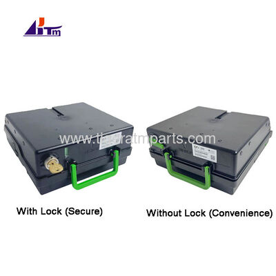 01750352792 ديبولد نيكسدورف CMD-V6A إعادة / تحويل كاسيت ATM الجزء