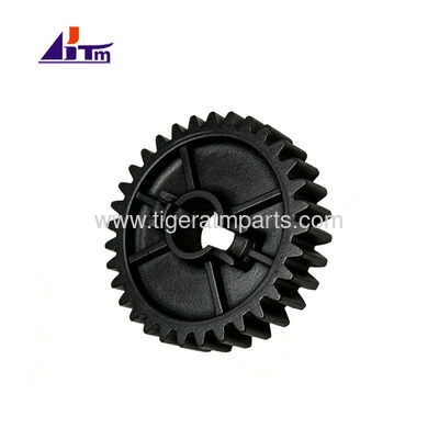 KD03703-D001-65 قطع غيار ماكينات الصراف الآلي ذات القاعدة العلوية Fujitsu G750 Gear 32T