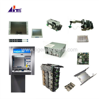 وينكور نيكسدورف برو كاش 285 PC285 CMD-V4 أجزاء ماكينات الصراف الآلي إصلاح