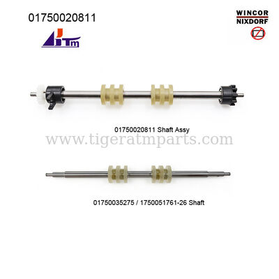 مجموعة عمود دوران Wincor Nixdorf CMD V4 01750020811 1750020811