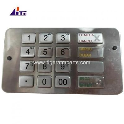 أجزاء احتياطية لأجهزة الصراف الآلي لوحة مفاتيح OKI لوحة مفاتيح OKI G7 EPP