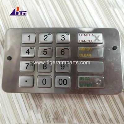 أجزاء احتياطية لأجهزة الصراف الآلي لوحة مفاتيح OKI لوحة مفاتيح OKI G7 EPP