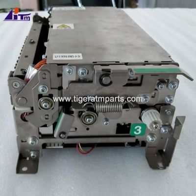 أجزاء أجهزة أجهزة الصراف الآلي أوكي أوكي وحدة كشف الأموال YA4237-1001G001 ID11064