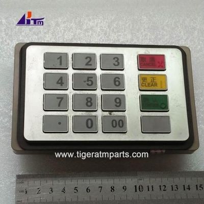 أجزاء أجهزة الصراف الآلي هيوسونغ 5600 EPP-6000M لوحة مفاتيح مشفرة 7128080008