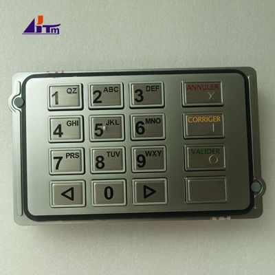 أجزاء آلة أجهزة الصراف الآلي ناوتيلوس هيوسونغ 5600 EPP-8000R لوحة المفاتيح 7130010401