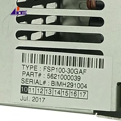 قطاعات آلة أجهزة الصراف الآلي Hyosung إمدادات الطاقة التبديلية FSP100-30GAF 5621000039