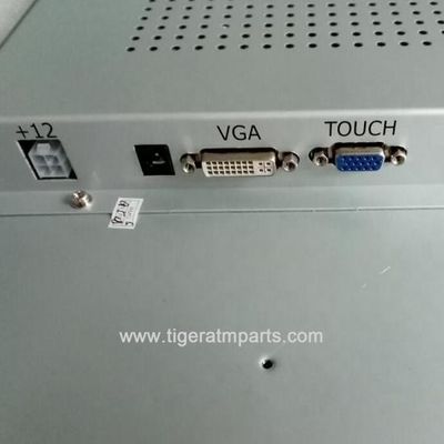 7100000050 Hyosung DS-5600 15 بوصة شاشة LCD العرض أجزاء آلة الصراف الآلي