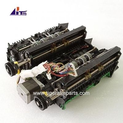 S7430000255 7430000255 Hyosung CDU10 SF34 ملاحظة أجزاء منفصلة من أجهزة الصراف الآلي
