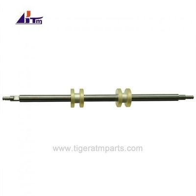 7310000574-15 Hyosung Cash Cassette Roller Shaft أجزاء آلات الصراف الآلي