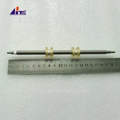 7310000574-15 Hyosung Cash Cassette Roller Shaft أجزاء آلات الصراف الآلي