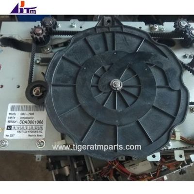 4300000003 Hyosung 5600 G-CDU CAM عجلة التراص أجزاء آلة أجهزة الصراف الآلي