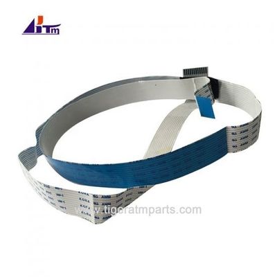 أجزاء احتياطية من أجهزة الصراف الآلي Nautilus Hyosung K-ASSY كابل مطاطي FFC S4371000062 4371000062