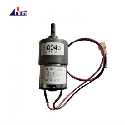 أجزاء احتياطية من أجهزة الصراف الآلي (هيوسونغ) Mx 5600 5600t 8000ta المحرك Gd3429-040 7010000119-34 5640000006