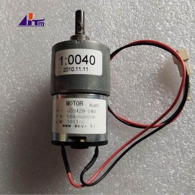 أجزاء احتياطية من أجهزة الصراف الآلي (هيوسونغ) Mx 5600 5600t 8000ta المحرك Gd3429-040 7010000119-34 5640000006