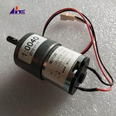 أجزاء احتياطية من أجهزة الصراف الآلي (هيوسونغ) Mx 5600 5600t 8000ta المحرك Gd3429-040 7010000119-34 5640000006