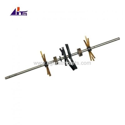 Hyosung CDU10 جهاز التوزيع عجلة ملء Assy 7310000709-38 قطاعات أجهزة الصراف الآلي