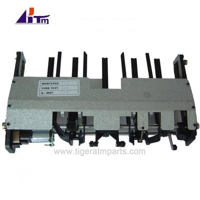 A007483 NMD ATM قطع غيار BCU101 المقبض الميكانيكي ATM قطاعات آلة