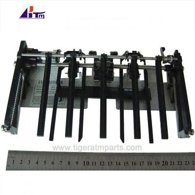 A007483 NMD ATM قطع غيار BCU101 المقبض الميكانيكي ATM قطاعات آلة