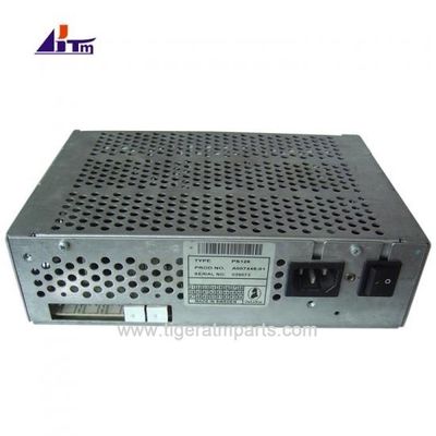 A007446 NMD DeLaRue Glory PS126 إمدادات الطاقة قطاعات آلة أجهزة الصراف الآلي