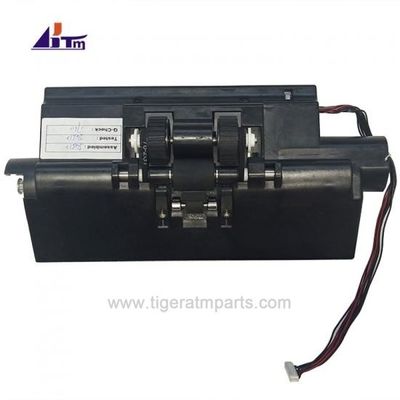 قطع غيار أجهزة الصراف الآلي NMD Glory DeLaRue NF200 غطاء Assy Kit A021953